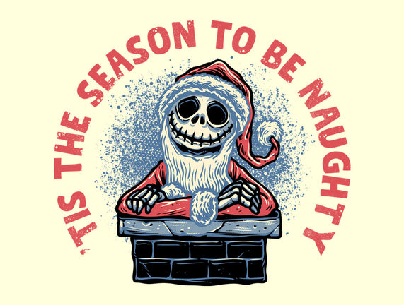 Season To Be Naughty