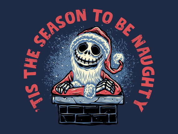 Season To Be Naughty