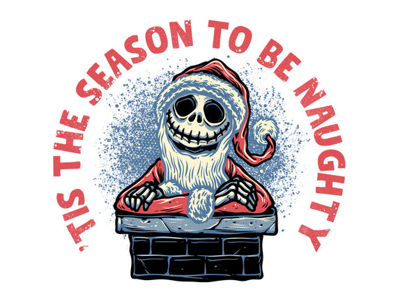 Season To Be Naughty