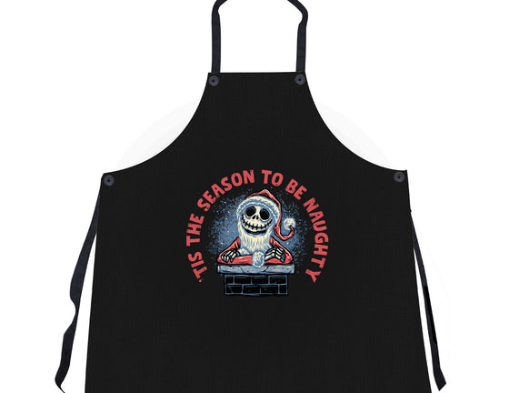 Season To Be Naughty