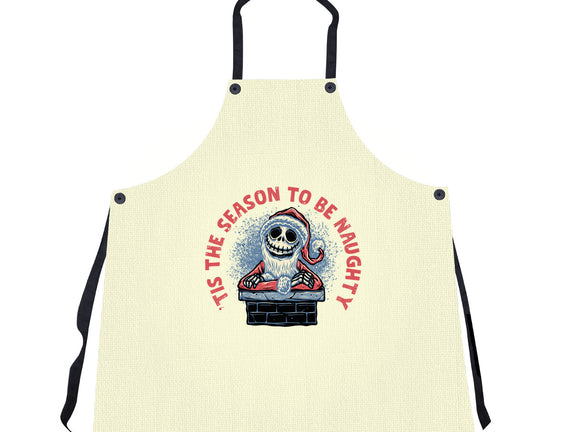 Season To Be Naughty