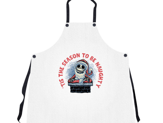 Season To Be Naughty