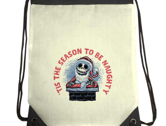 Season To Be Naughty
