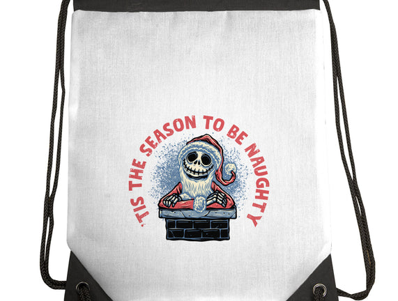 Season To Be Naughty