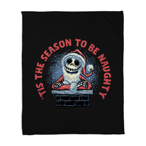 Season To Be Naughty