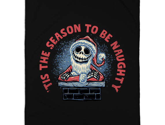 Season To Be Naughty