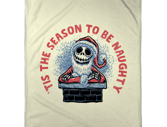 Season To Be Naughty