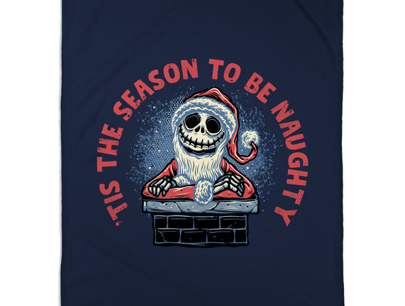 Season To Be Naughty