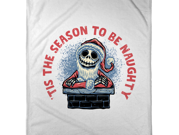 Season To Be Naughty