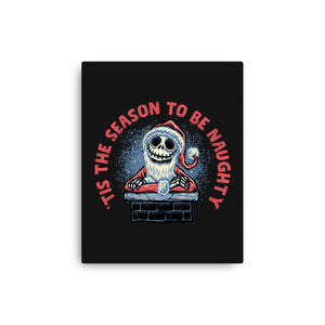 Season To Be Naughty