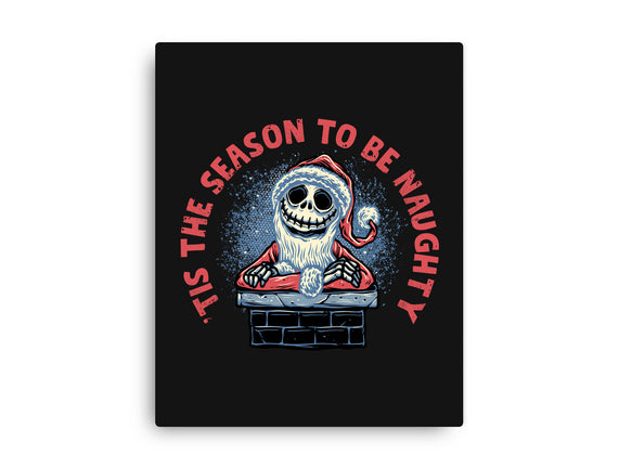 Season To Be Naughty