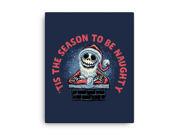 Season To Be Naughty