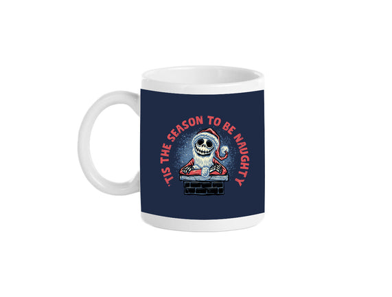 Season To Be Naughty