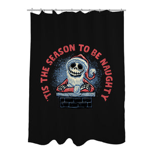 Season To Be Naughty