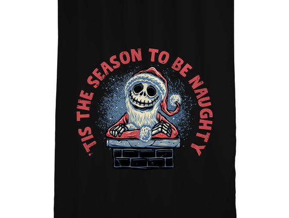 Season To Be Naughty