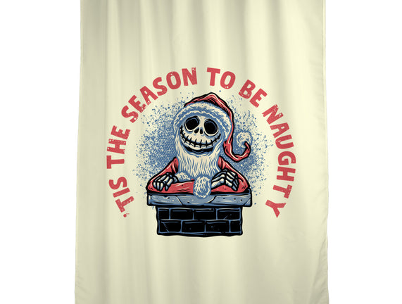 Season To Be Naughty