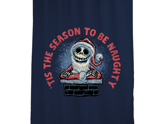 Season To Be Naughty