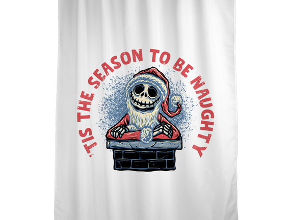 Season To Be Naughty