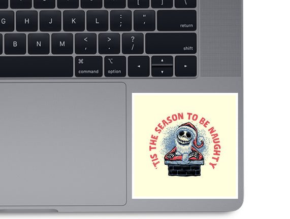 Season To Be Naughty