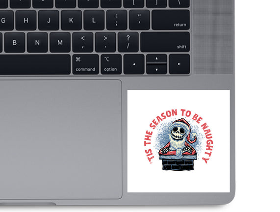 Season To Be Naughty