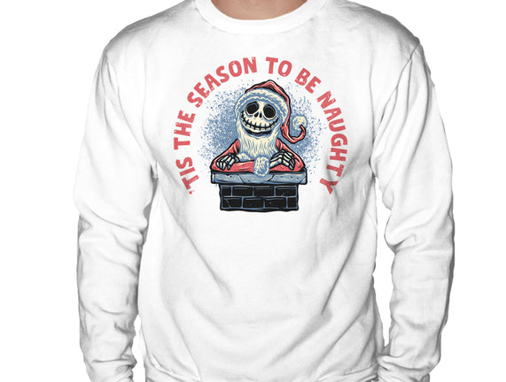 Season To Be Naughty