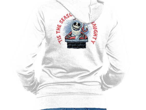 Season To Be Naughty