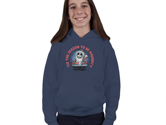 Season To Be Naughty