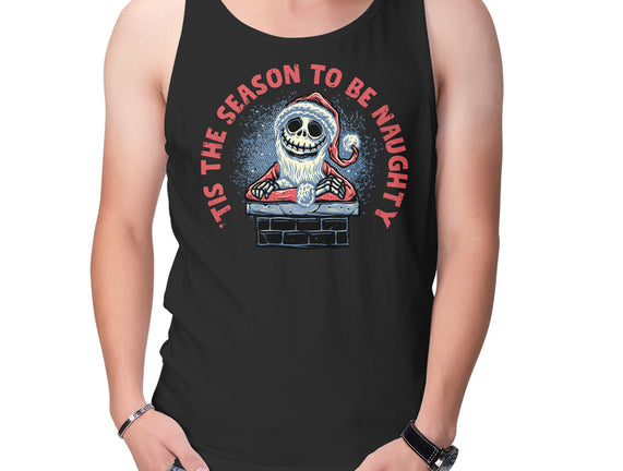 Season To Be Naughty