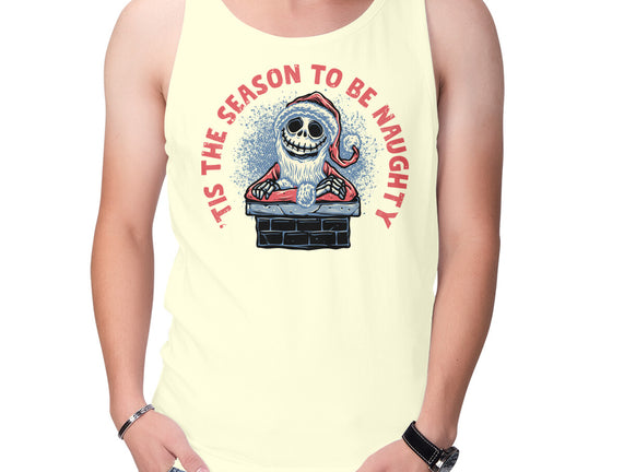 Season To Be Naughty