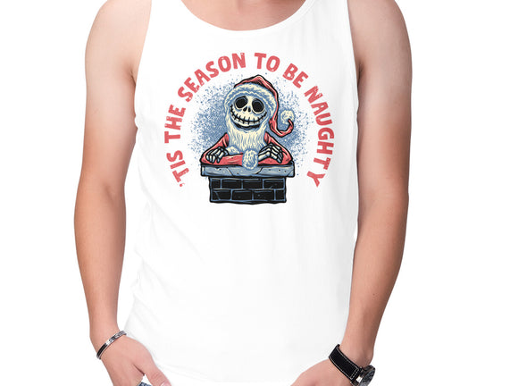 Season To Be Naughty