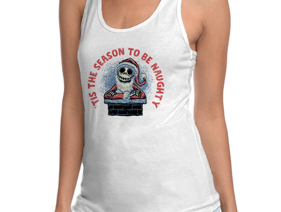 Season To Be Naughty