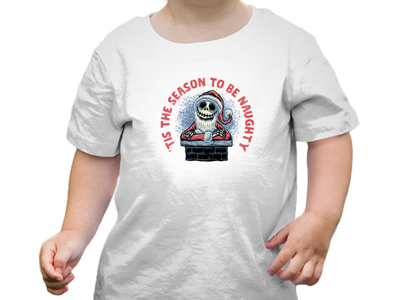 Season To Be Naughty