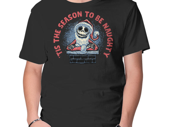 Season To Be Naughty