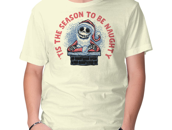 Season To Be Naughty