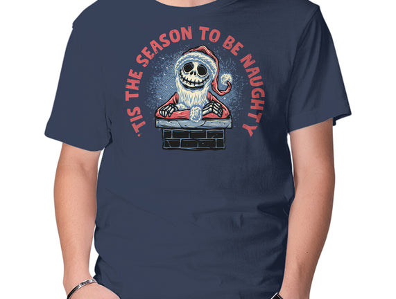 Season To Be Naughty