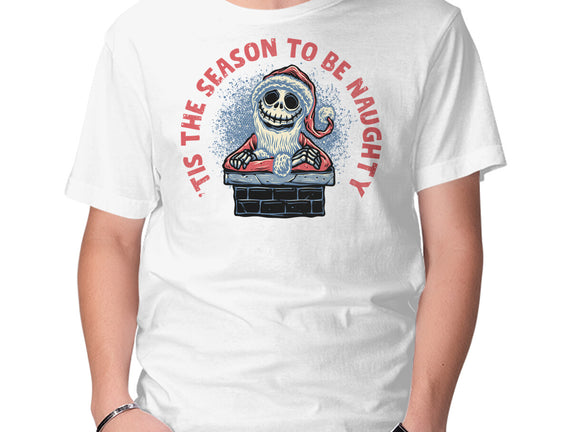 Season To Be Naughty