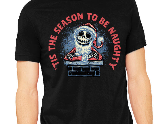 Season To Be Naughty