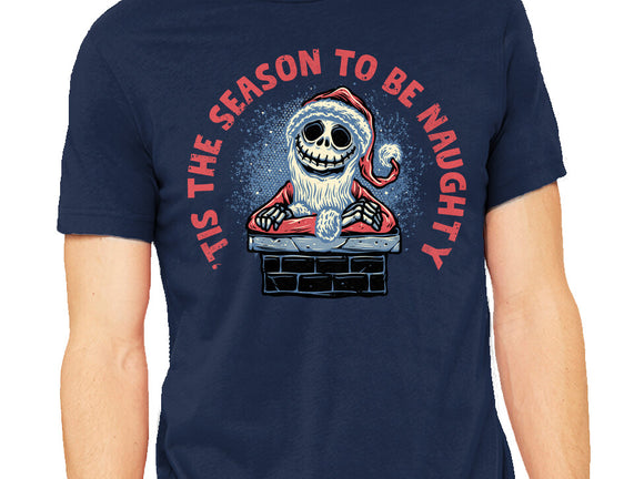 Season To Be Naughty