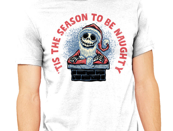 Season To Be Naughty