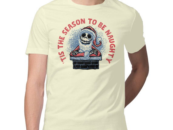 Season To Be Naughty