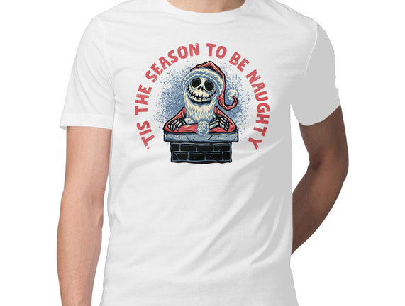 Season To Be Naughty