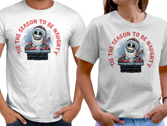 Season To Be Naughty