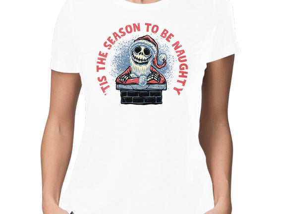 Season To Be Naughty