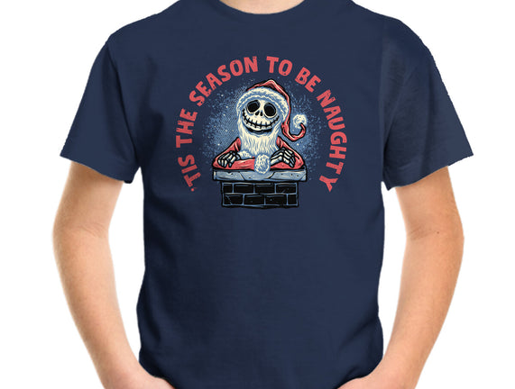 Season To Be Naughty