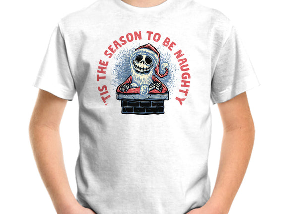 Season To Be Naughty