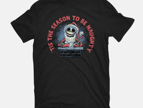 Season To Be Naughty