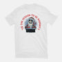 Season To Be Naughty-Womens-Fitted-Tee-glitchygorilla