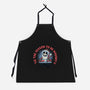 Season To Be Naughty-Unisex-Kitchen-Apron-glitchygorilla