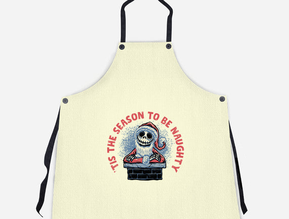 Season To Be Naughty