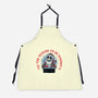 Season To Be Naughty-Unisex-Kitchen-Apron-glitchygorilla